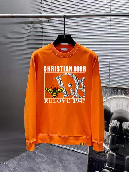 Picture of Dior Sweatshirt _SKUDiorM-4XL13gx12631752